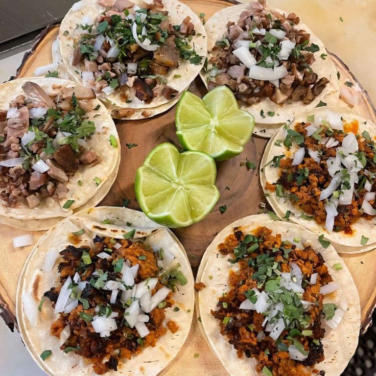 Catering for Any Occasion
