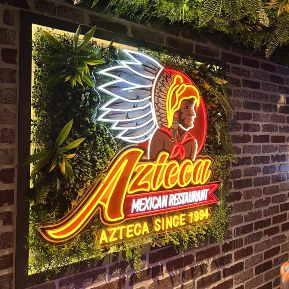 A Story of Traditional Mexican Food