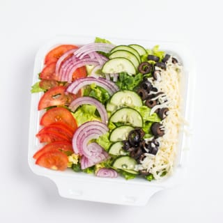 Azteca Salad