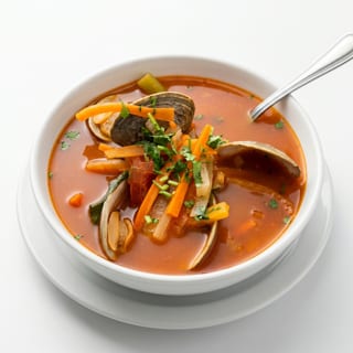 Sopa De Res
