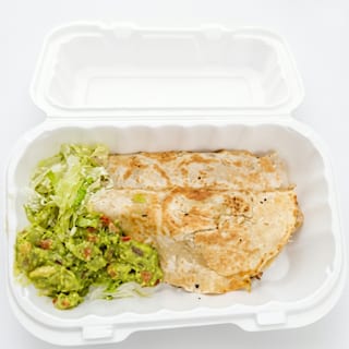 Quesadilla (Chicken)