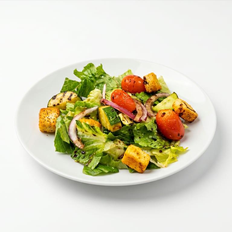 Delicious Taco Salad Options
