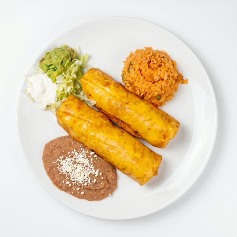 Tasty Tacos Delivered to You