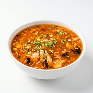 Sopa De Pollo