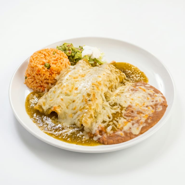 Savor Our Dinner Offerings