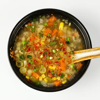Sopa Del Mar