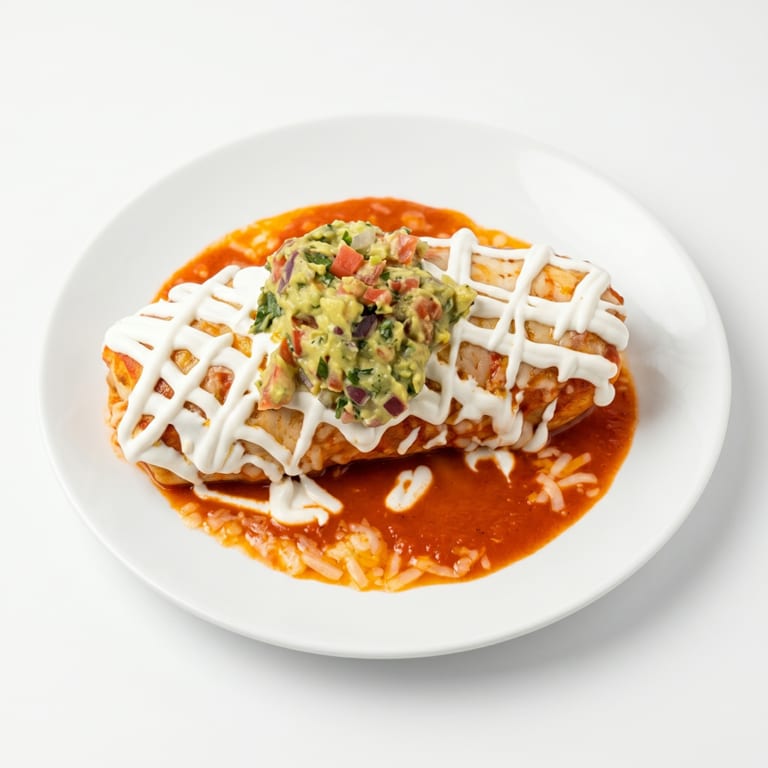 Discover Our Ceviche