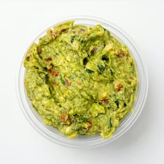 Guacamole Appetizer