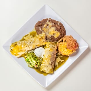 Chiles Rellenos